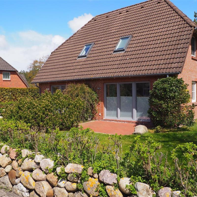 Ferielejlighed - 4 personer -  - Pestalozzistr. 53 A/B - 25826 - St. Peter-Ording