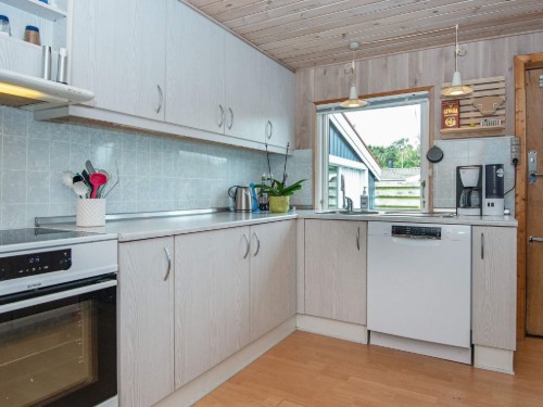 Sommerhus - 7 personer -  - Poppelalle - 7130 - Juelsminde