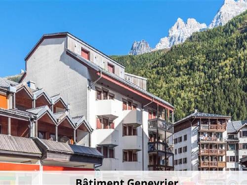 Ferielejlighed - 5 personer -  - 74400 - Chamonix Mont Blanc