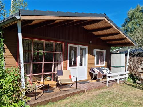 Chalet - 2 Personen -  - 2440 - Geel