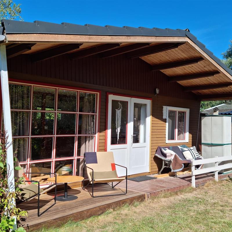 Chalet - 2 personer -  - 2440 - Geel