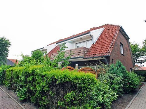 Ferienwohnung - 4 Personen -  - Norddeich - 26506