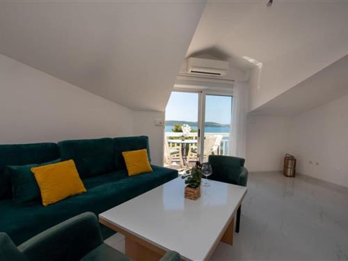 Ferielejlighed - 2 personer -  - 21220 - Trogir
