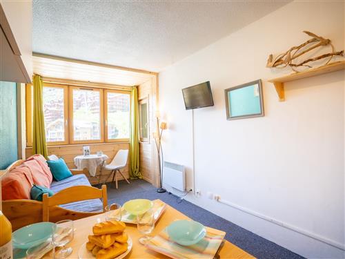 Holiday Home/Apartment - 4 persons -  - Val Thorens - 73440