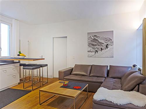Holiday apartment - 4 persons -  - Wengen - 3823