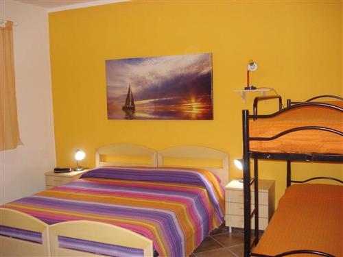 Ferienwohnung - 4 Personen -  - Capoliveri - 57031