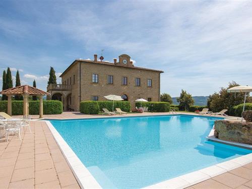 Ferielejlighed - 7 personer -  - Palazzo di Corneto - Pomarance - 56045 - Pomarance Pi