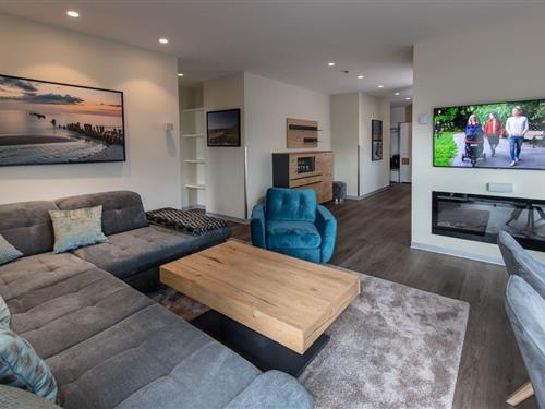 Ferielejlighed - 6 personer -  - Strandstraße - 23669 - Timmendorfer Strand