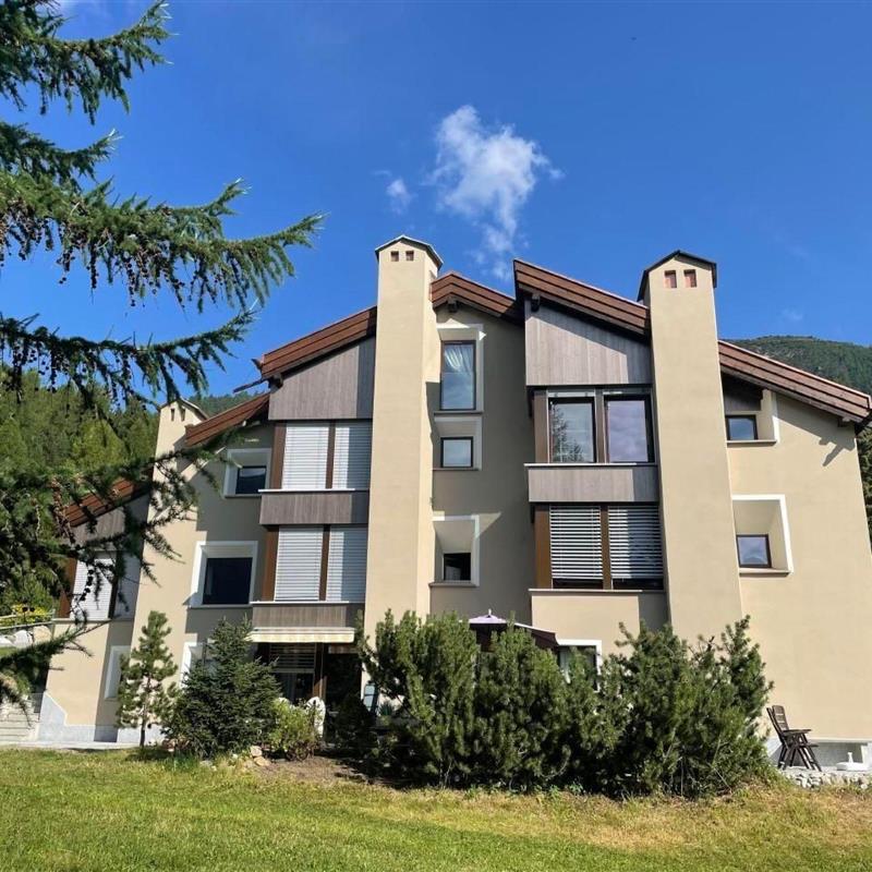 Ferielejlighed - 2 personer -  - La Punt-Chamues-Ch - 7522