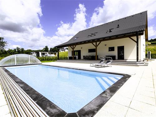 Ferienhaus - 22 Personen -  - 543 73 - Prosecné