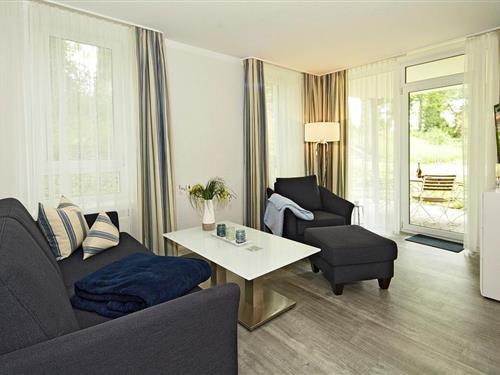 Ferieleilighet - 4 personer -  - Maxim-Gorki-Straße - 17424 - Heringsdorf