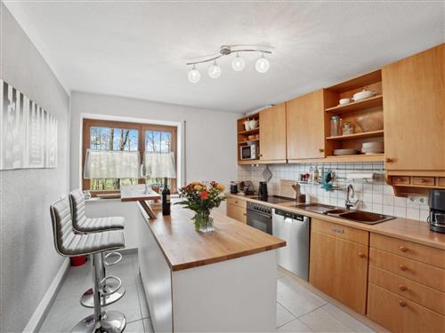 Ferielejlighed - 4 personer -  - Wilhermsdorf - 91452