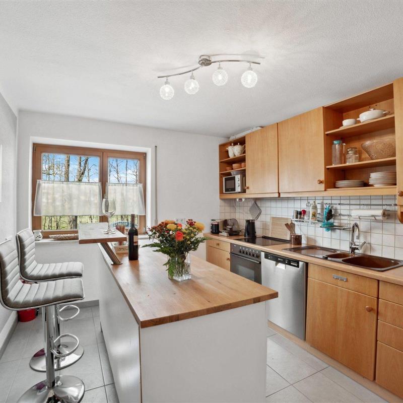 Ferielejlighed - 4 personer -  - Wilhermsdorf - 91452