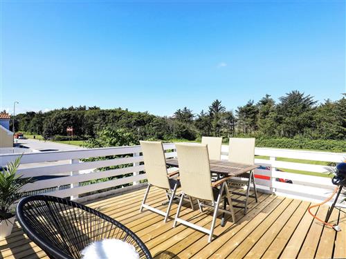 Sommerhus - 4 personer -  - Søndergade - 9480 - Løkken