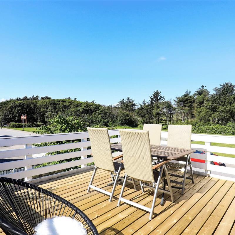 Sommerhus - 4 personer -  - Søndergade - 9480 - Løkken