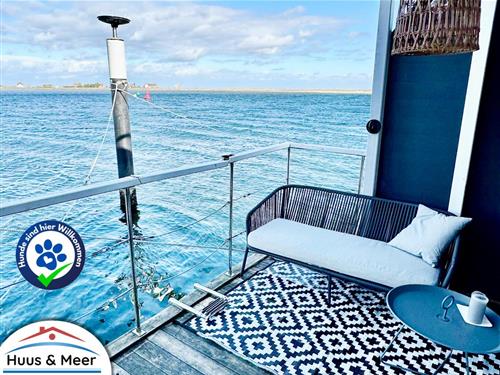 Husbåt - 6 personer -  - Warteburgweg - 23774 - Heiligenhafen-Ortmühle Ya