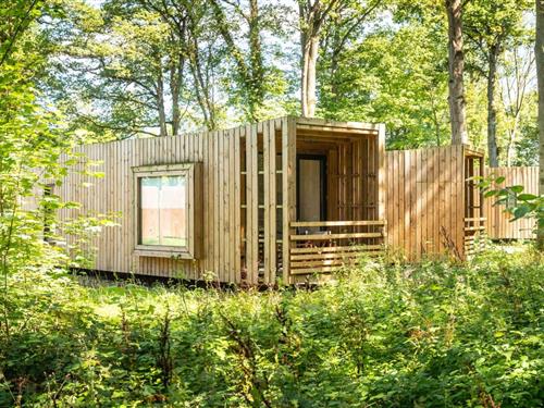 Vakantiehuisje - 2 personen -  - 7640 - Antoing