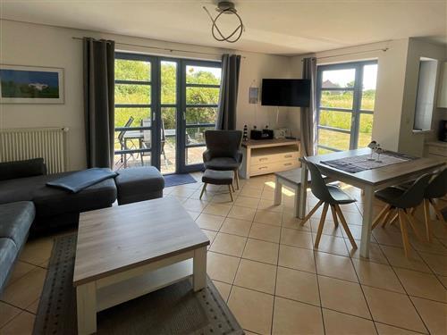 Sommerhus - 5 personer -  - Sandfoort - 25718 - Friedrichskoog / Spitze