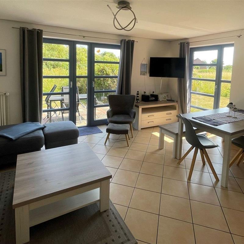 Sommerhus - 5 personer -  - Sandfoort - 25718 - Friedrichskoog / Spitze