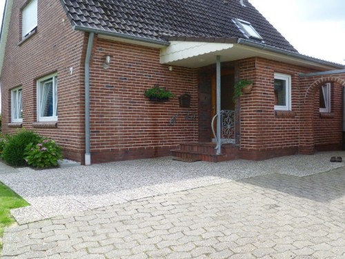 Ferienhaus - 4 Personen -  - 21706 - Drochtersen