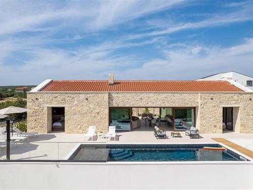 Holiday home - 8 persons -  - Sikovo bb - Biograd - Sikovo - 23207 - Sikovo