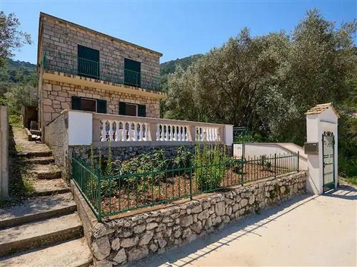 Ferielejlighed - 6 personer -  - Prožurska Luka - 20224 - Maranovici