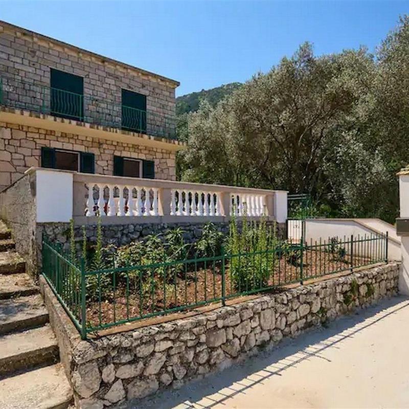 Ferielejlighed - 6 personer -  - Prožurska Luka - 20224 - Maranovici