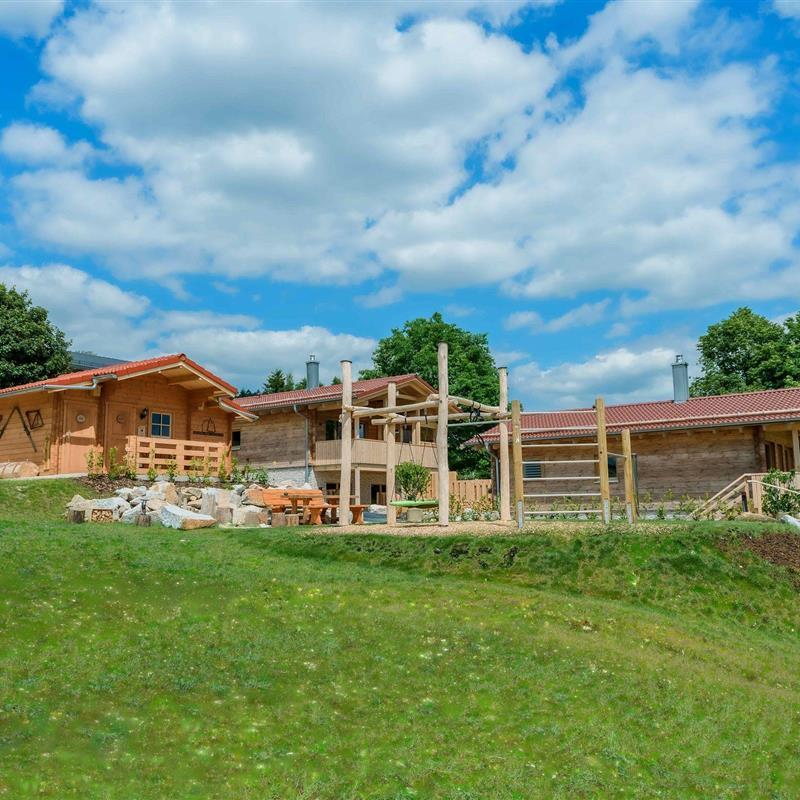 Ferielejlighed - 4 personer -  - Birnstengel - 95493 - Bischofsgrün