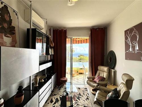 Ferienhaus - 2 Personen -  - 20000 - Ajaccio