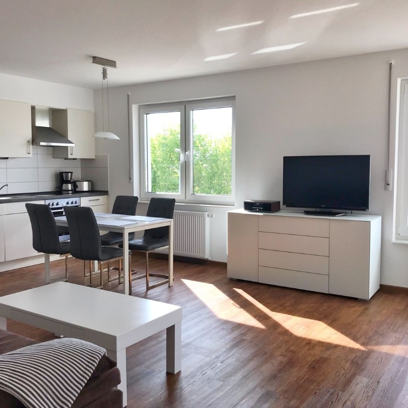 Ferielejlighed - 4 personer -  - Am alten Kreidebruch - 18546 - Sassnitz