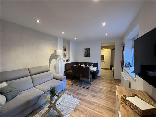 Holiday apartment - 4 persons -  - Bruck - 5660