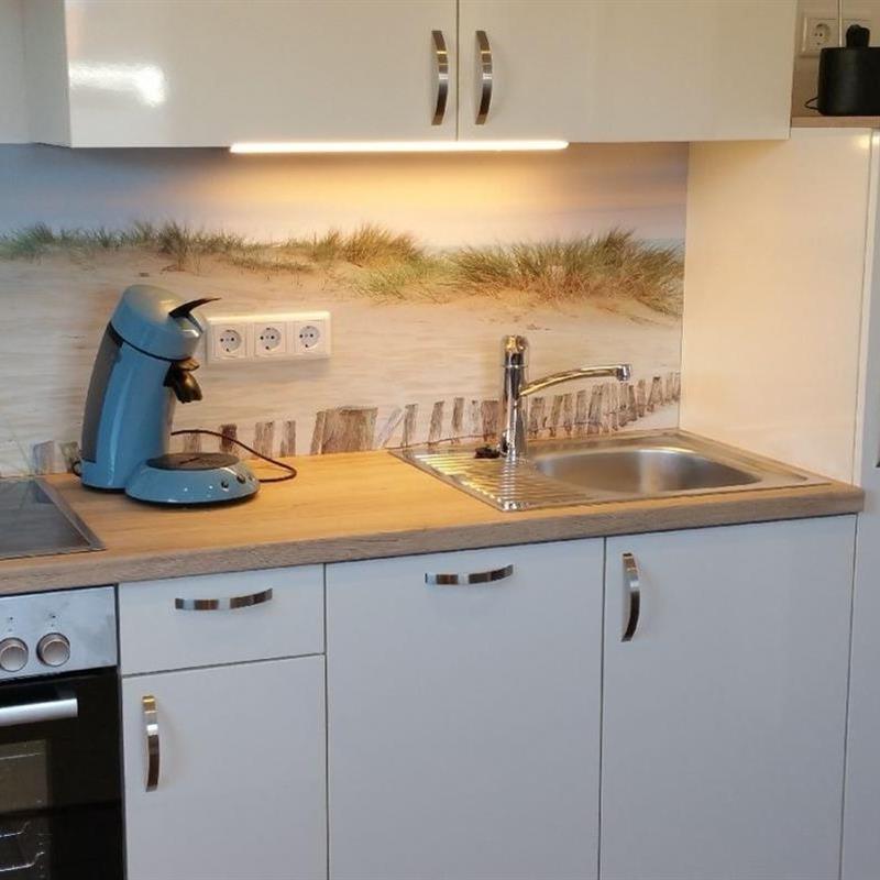 Ferielejlighed - 3 personer -  - Gartenweg - 26427 - Neuharlingersiel