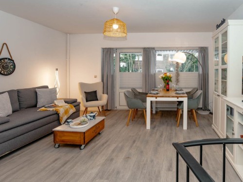 Ferienwohnung - 4 Personen -  - Viktoria Str. - 25980 - Sylt / Ot Westerland