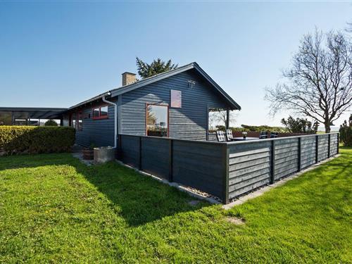 Sommerhus - 6 personer -  - Sneppevej - Hou - 9370 - Hals