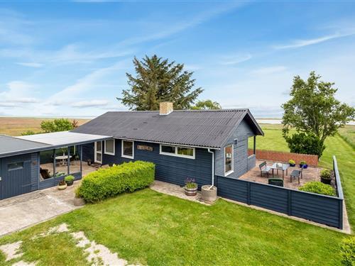Sommerhus - 6 personer -  - Sneppevej - Hou - 9370 - Hals