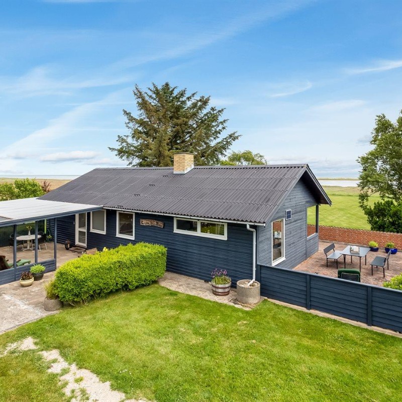 Ferienhaus - 6 Personen -  - Sneppevej - Hou - 9370 - Hals