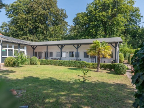 Ferielejlighed - 3 personer -  - Am Buchenhain - 17459 - Koserow