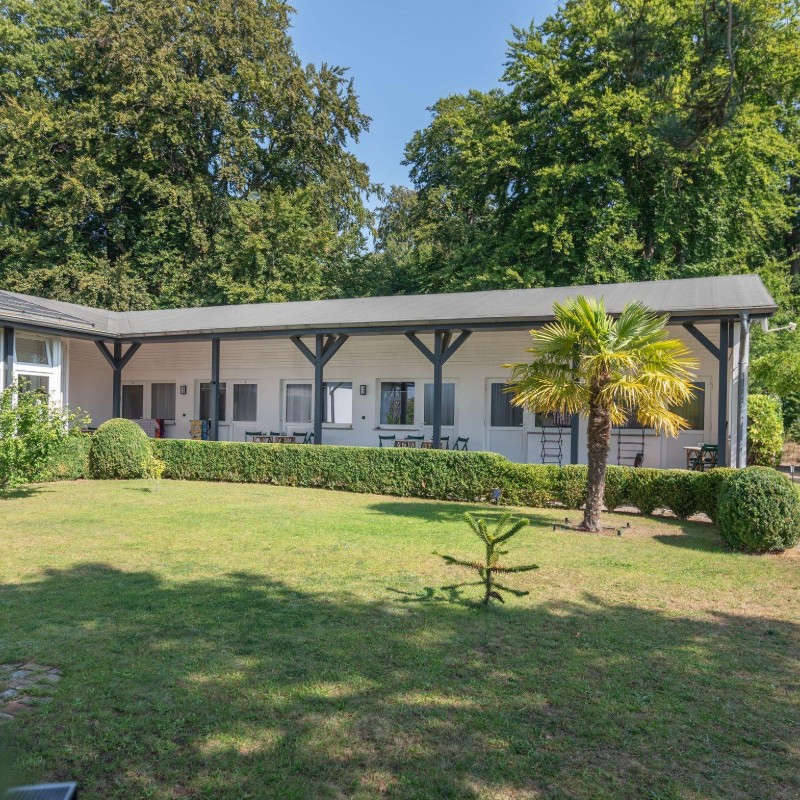 Ferielejlighed - 3 personer -  - Am Buchenhain - 17459 - Koserow
