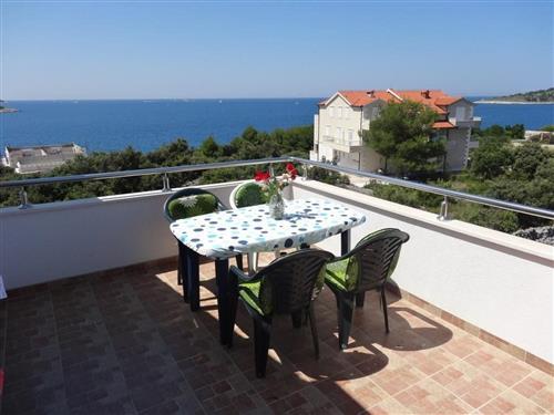 Ferieleilighet - 2 personer -  - Podorljak - 22203