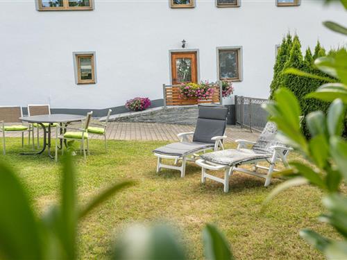 Ferienhaus - 5 Personen -  - Hauptstraße - 93458 - Eschlkam