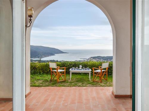 Fritidshus - 6 personer -  - Via del Mare - San Piero In Campo - 57034 - San Pietro In Campo