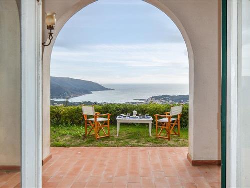 Feriehus - 6 personer -  - Via del Mare - San Piero In Campo - 57034 - San Pietro In Campo