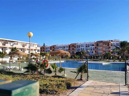 Sommerhus - 4 personer -  - 04621 - Vera Playa