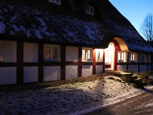 Holiday Home/Apartment - 2 persons -  - 23948 - Wohlenberg