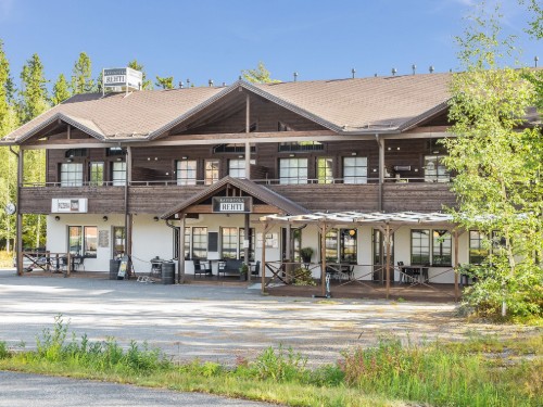 Ferienwohnung - 6 Personen -  - 73310 - Nilsiä