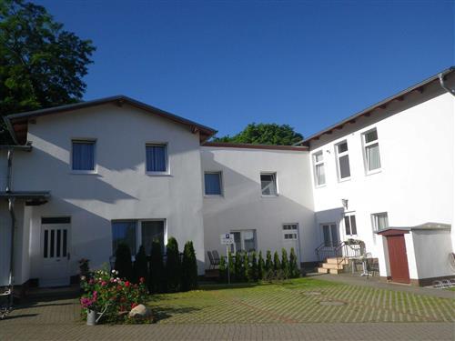 Ferienhaus - 4 Personen -  - Wilhelm-Potenbergstr. - 17454 - Zinnowitz