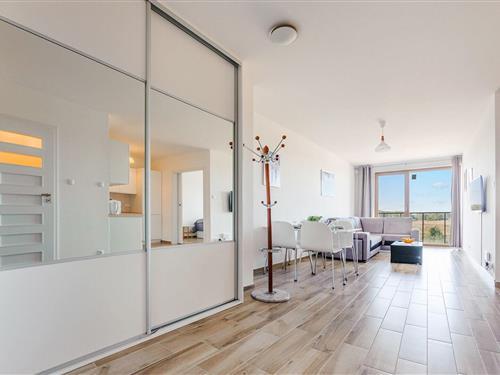 Semesterlägenhet - 4 personer -  - Plazowa - 78-100 - Kolobrzeg