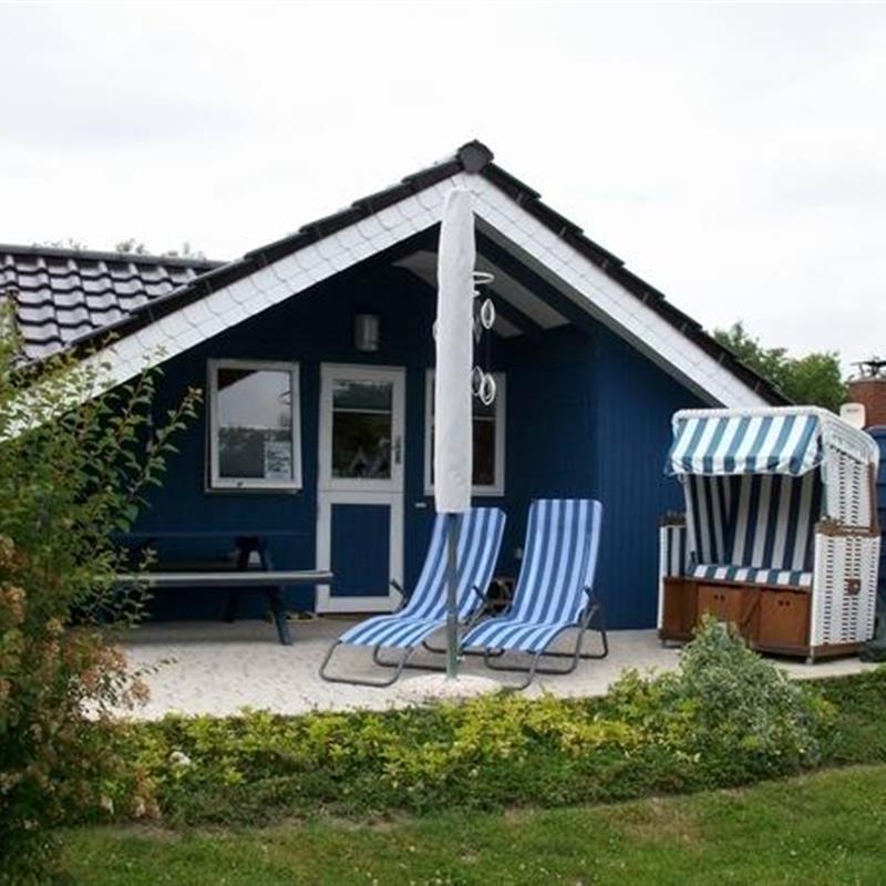 Sommerhus - 5 personer -  - Dreibogen - 24960 - Glücksburg