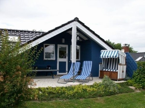 Sommerhus - 5 personer -  - Dreibogen - 24960 - Glücksburg