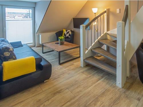 Feriehus - 4 personer -  - 26506 - Norddeich